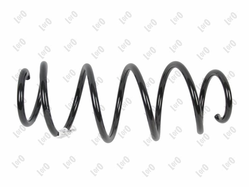 ABAKUS 234-01-024 Suspension Spring