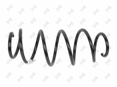 Suspension Spring ABAKUS 234-01-024
