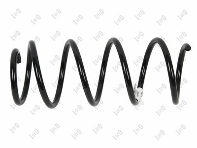 Suspension Spring ABAKUS 234-01-025