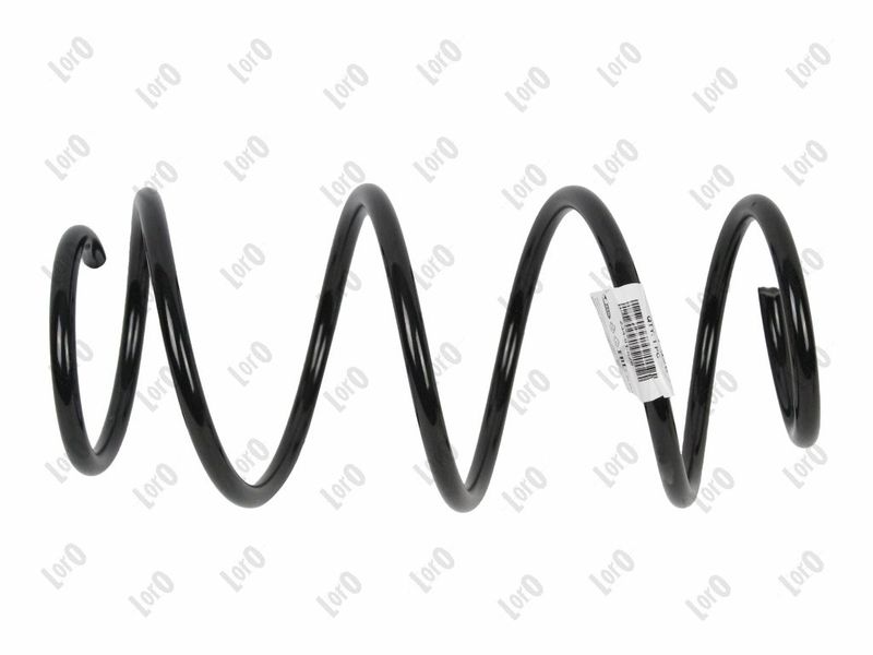 ABAKUS 234-01-026 Suspension Spring