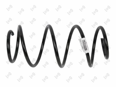 Suspension Spring ABAKUS 234-01-026