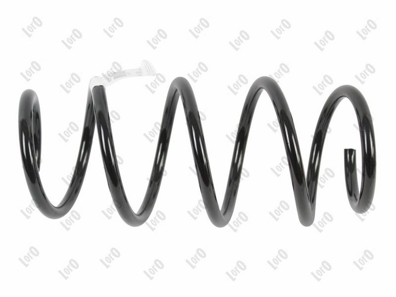 ABAKUS 234-01-027 Suspension Spring
