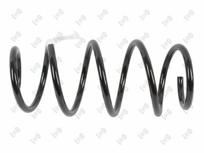 Suspension Spring ABAKUS 234-01-027