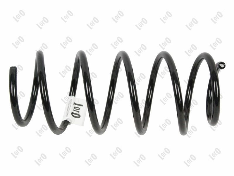 ABAKUS 234-01-028 Suspension Spring