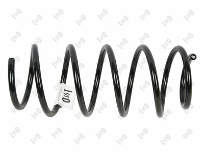 Suspension Spring ABAKUS 234-01-028