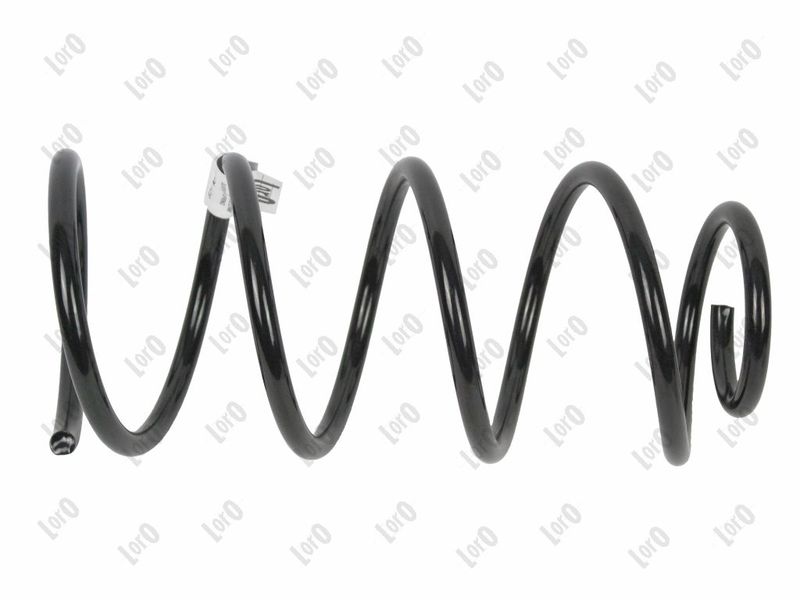 ABAKUS 234-01-029 Suspension Spring