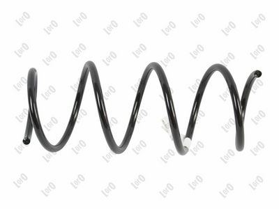 Suspension Spring ABAKUS 234-01-031
