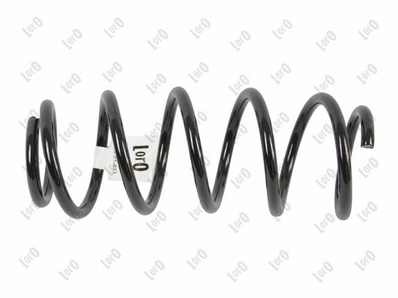 ABAKUS 234-01-033 Suspension Spring