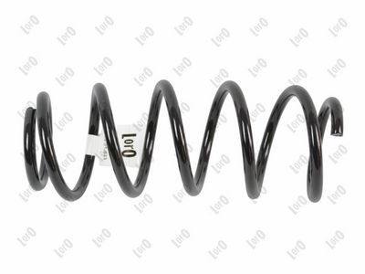 Suspension Spring ABAKUS 234-01-033