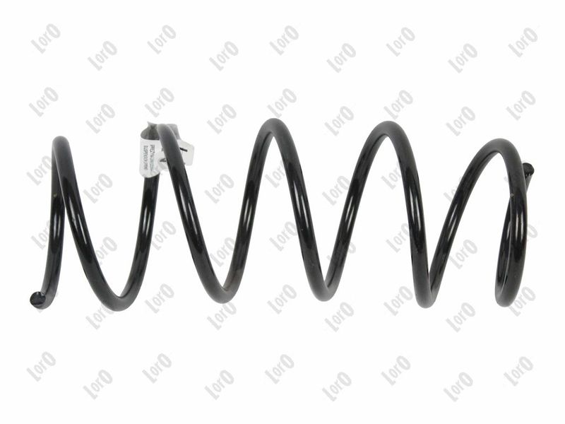 ABAKUS 234-01-034 Suspension Spring