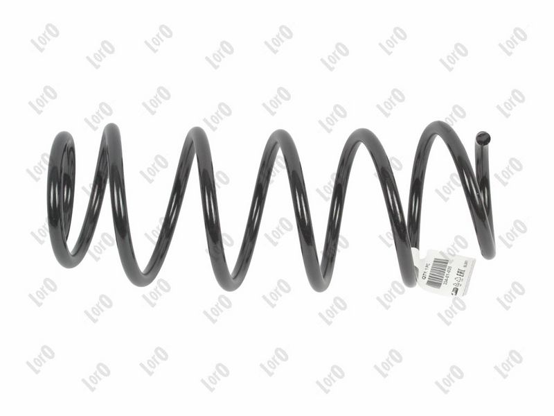 ABAKUS 234-01-035 Suspension Spring