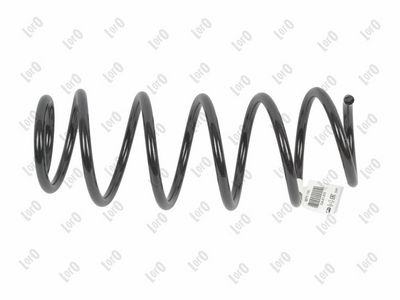 Suspension Spring ABAKUS 234-01-035