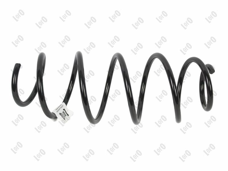 ABAKUS 234-01-036 Suspension Spring