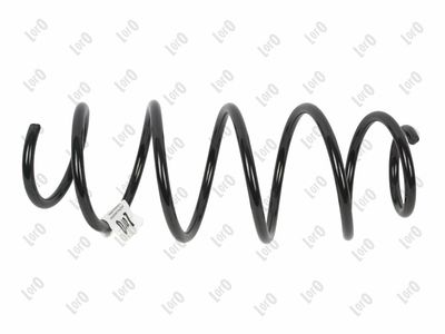 Suspension Spring ABAKUS 234-01-036
