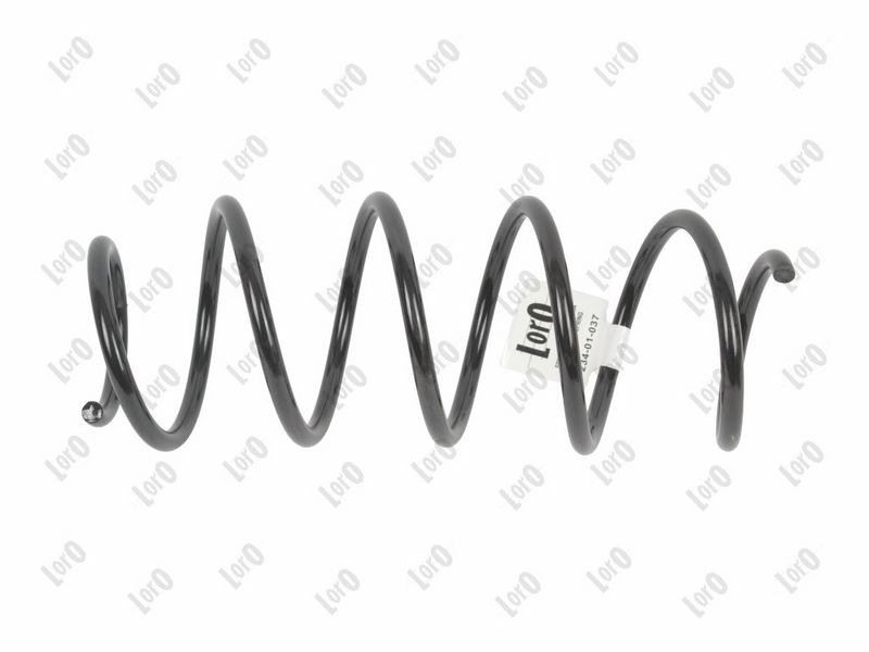 ABAKUS 234-01-037 Suspension Spring