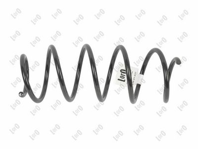 Suspension Spring ABAKUS 234-01-037