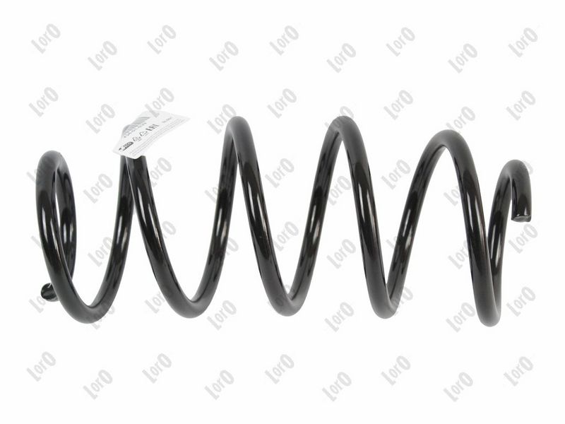 ABAKUS 234-01-039 Suspension Spring