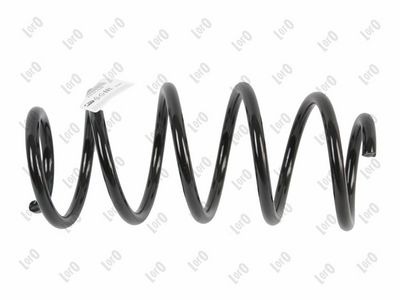 Suspension Spring ABAKUS 234-01-039