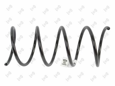 Suspension Spring ABAKUS 234-01-040