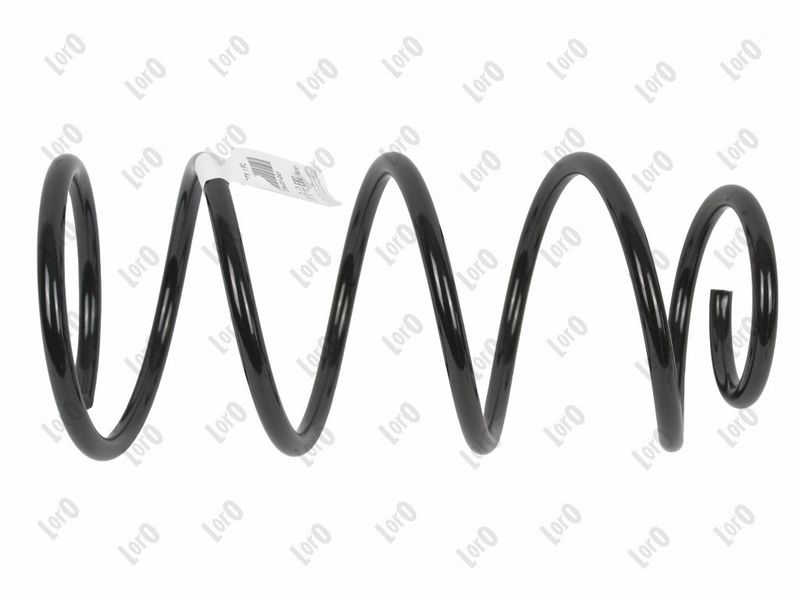ABAKUS 234-01-041 Suspension Spring