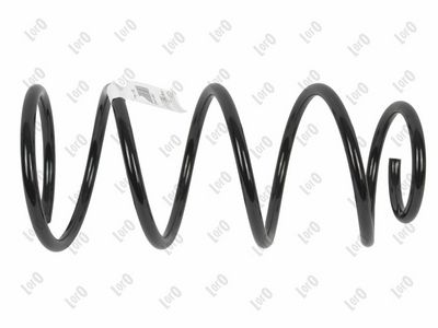 Suspension Spring ABAKUS 234-01-041