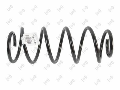 Suspension Spring ABAKUS 234-01-043