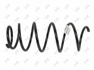 Suspension Spring ABAKUS 234-01-046