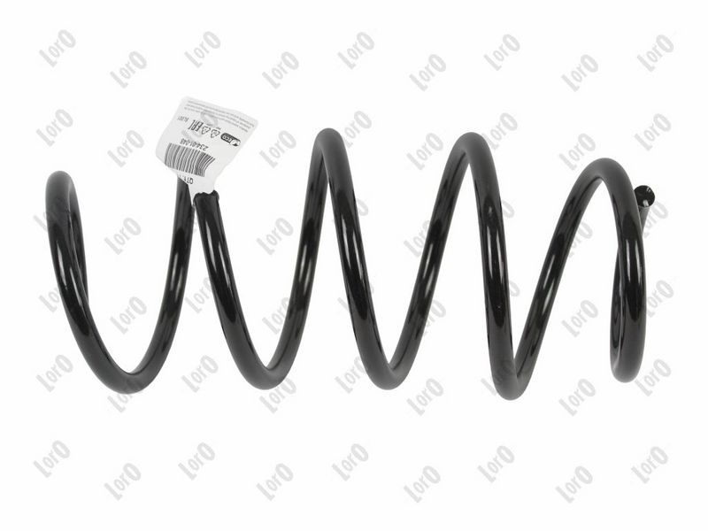ABAKUS 234-01-048 Suspension Spring
