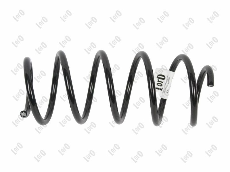 ABAKUS 234-01-049 Suspension Spring