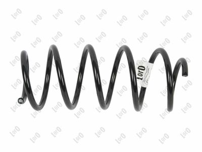 Suspension Spring ABAKUS 234-01-049