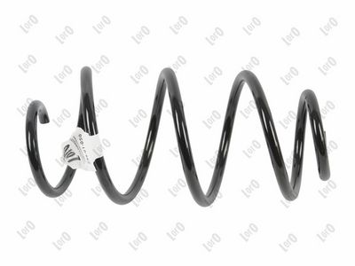 Suspension Spring ABAKUS 234-01-050