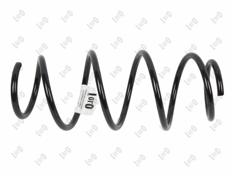 ABAKUS 234-01-051 Suspension Spring