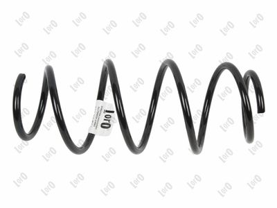 Suspension Spring ABAKUS 234-01-051