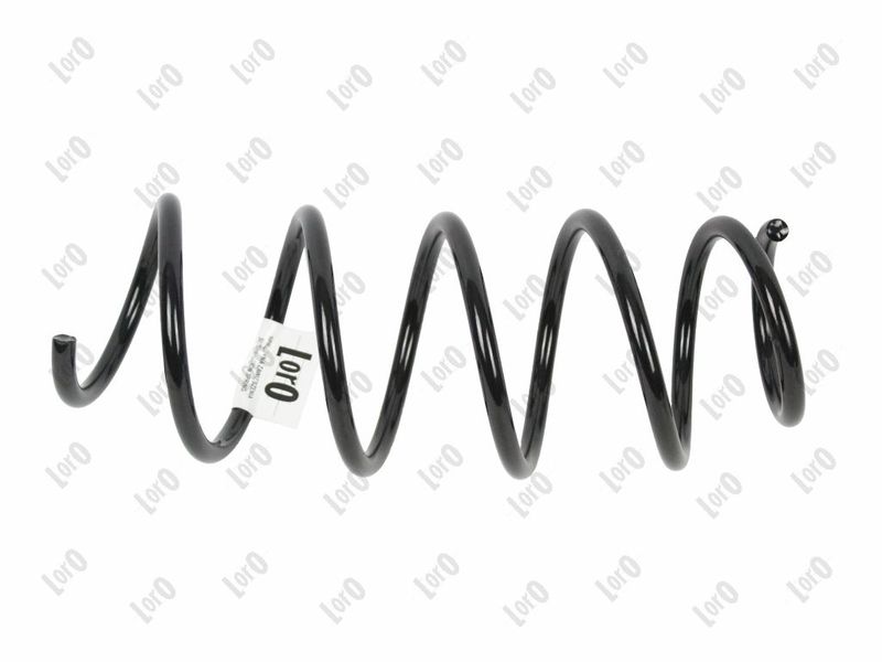 ABAKUS 234-01-053 Suspension Spring