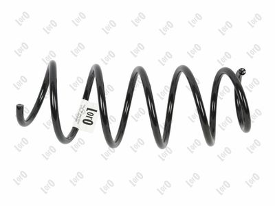 Suspension Spring ABAKUS 234-01-053