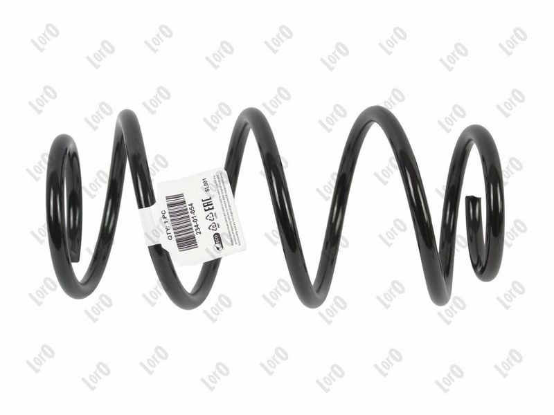 ABAKUS 234-01-054 Suspension Spring