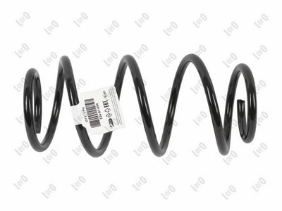 Suspension Spring ABAKUS 234-01-054