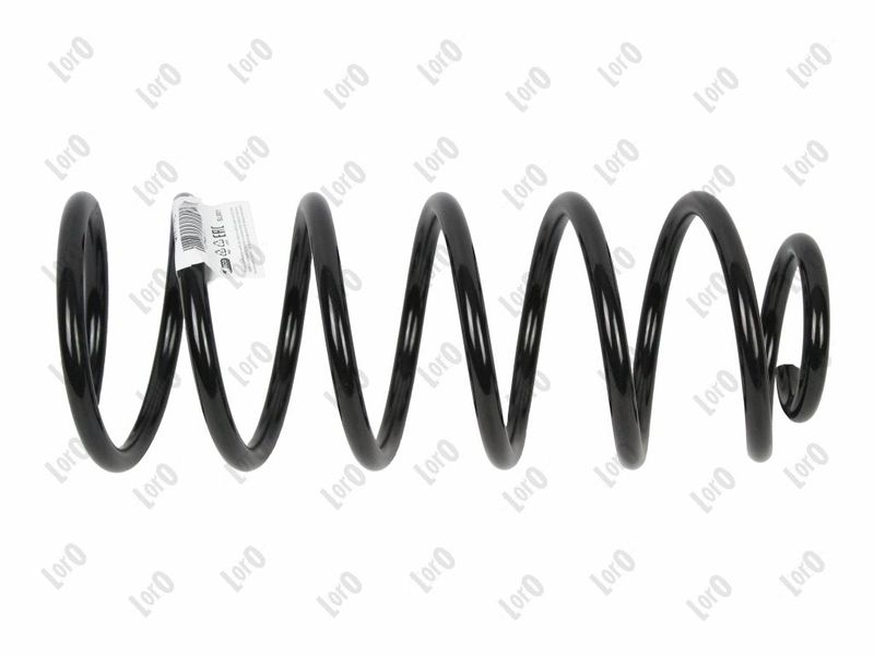 ABAKUS 234-01-055 Suspension Spring