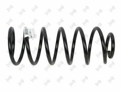 Suspension Spring ABAKUS 234-01-055