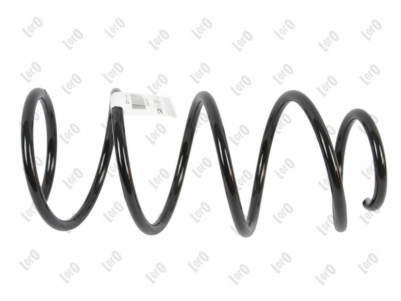 ABAKUS 234-01-057 Suspension Spring