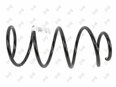 Suspension Spring ABAKUS 234-01-057