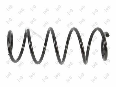 Suspension Spring ABAKUS 234-01-058