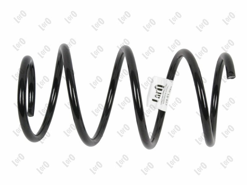 ABAKUS 234-01-060 Suspension Spring