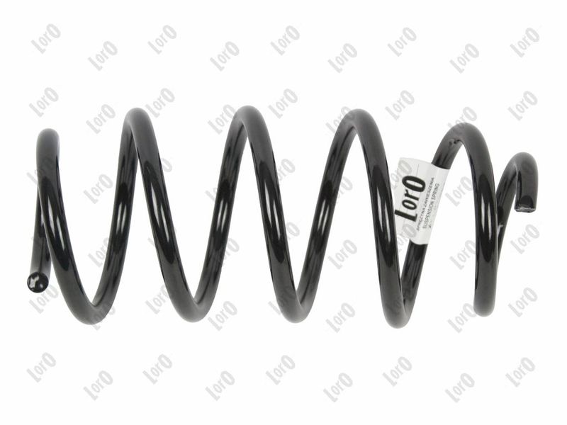 ABAKUS 234-01-062 Suspension Spring