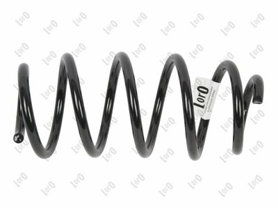 Suspension Spring ABAKUS 234-01-062
