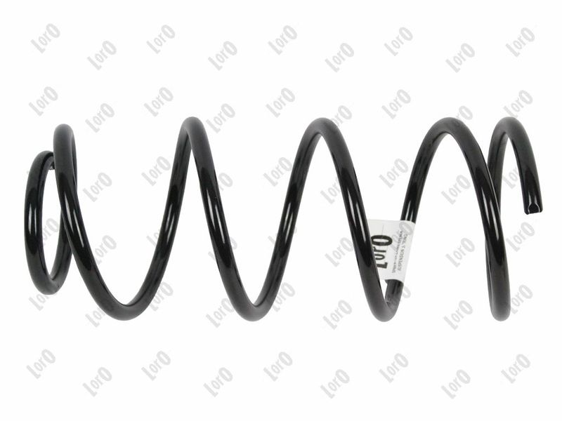 ABAKUS 234-01-063 Suspension Spring