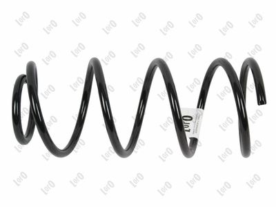 Suspension Spring ABAKUS 234-01-063