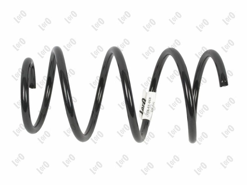 ABAKUS 234-01-068 Suspension Spring