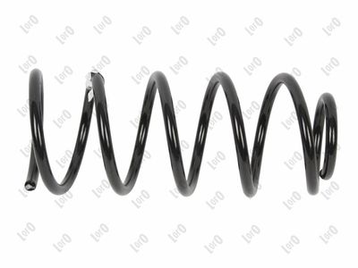 Suspension Spring ABAKUS 234-01-070