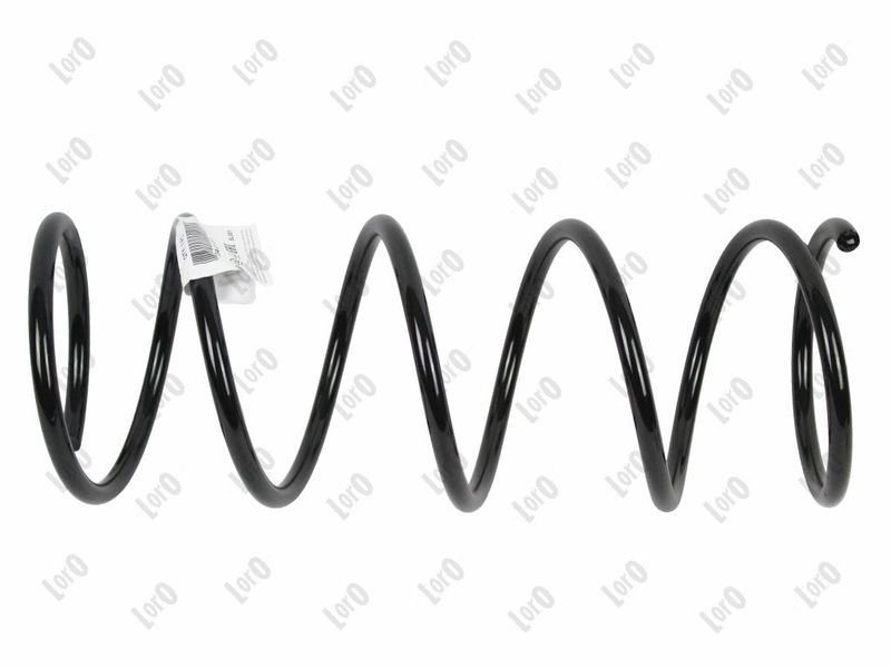 ABAKUS 234-01-071 Suspension Spring